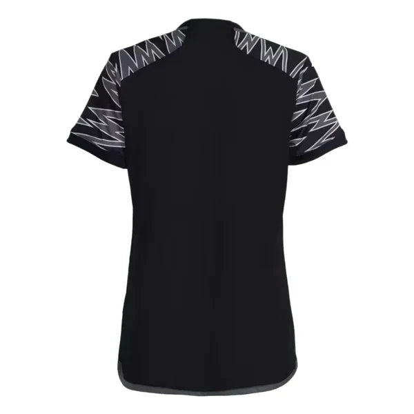 Camisa Atlético Mineiro Feminina Third 24/25 - Preta