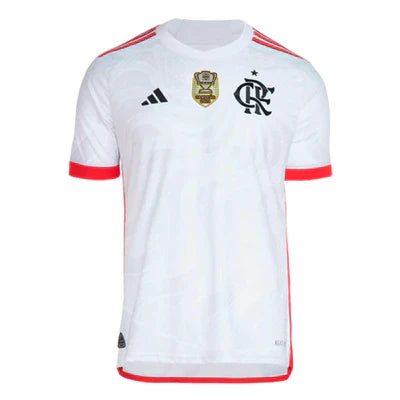 Camisa CRF Away 24/25 - Branca