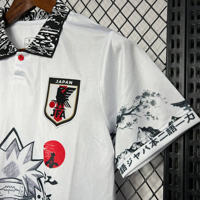 Camisa Japão 24/25 - Ed. Especial (Pain Nagato)