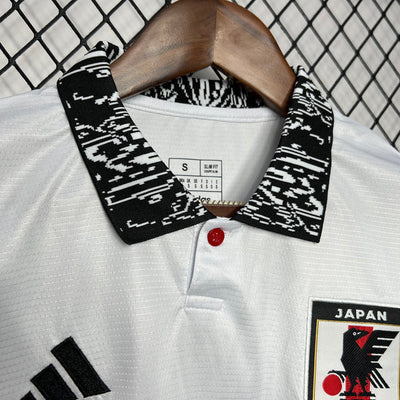 Camisa Japão 24/25 - Ed. Especial (Pain Nagato)