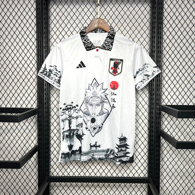 Camisa Japão 24/25 - Ed. Especial (Pain Nagato)