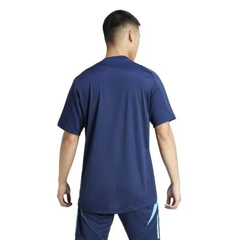 Camisa CRF Comissão 25/26 - Azul Escuro