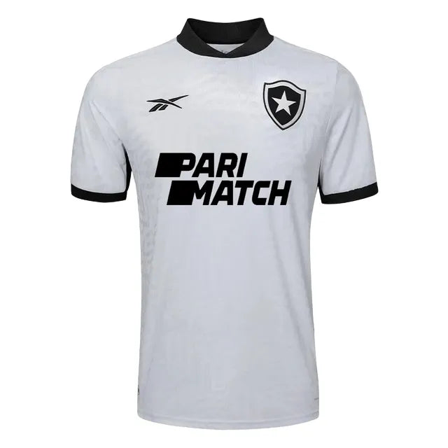 Camisa Botafogo Third 23/24 - Branca