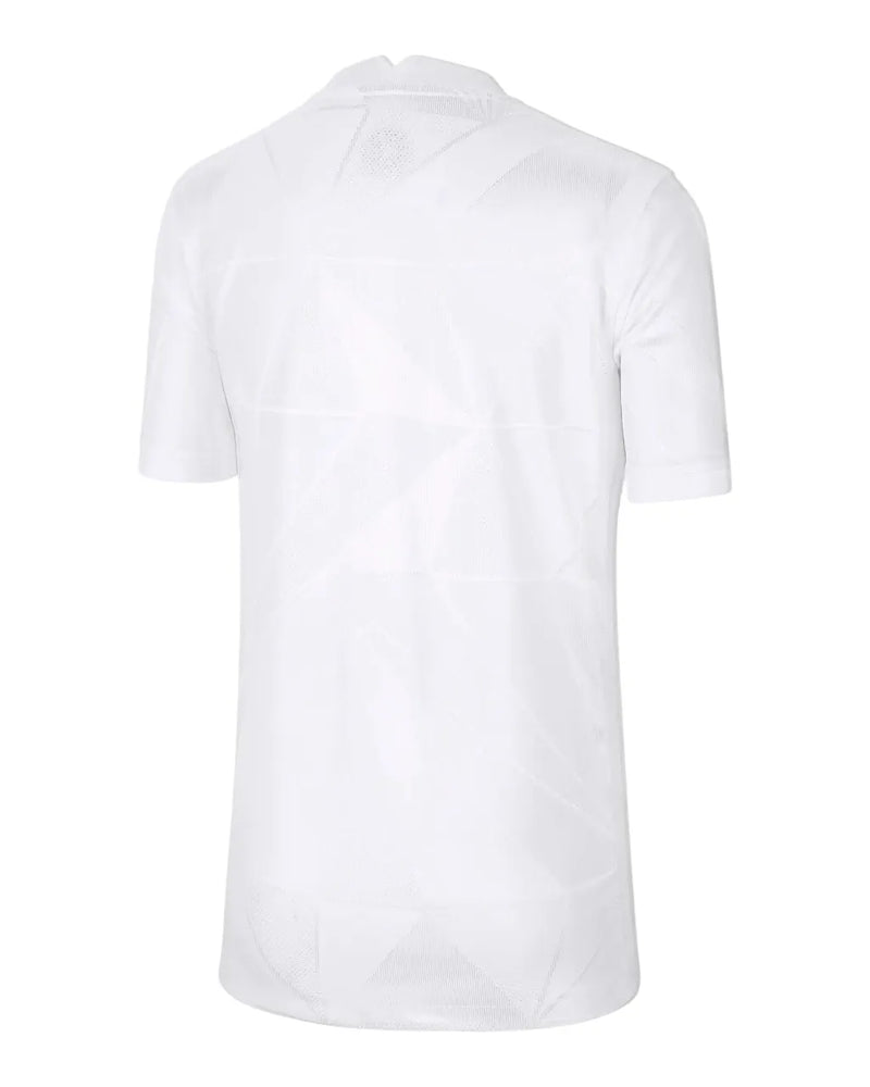 Camisa Inglaterra Home Euro 2022 - Branca