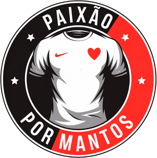 Paixão por Manto