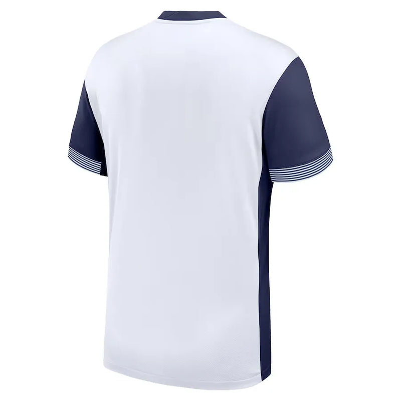 Camisa Tottenham Home 24/25 - Branca