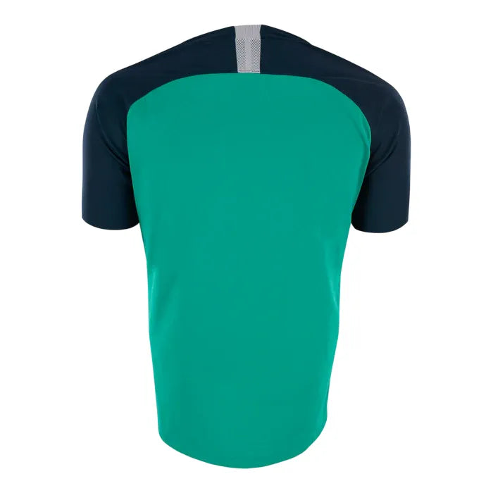 Camisa Tottenham Away 18/19 Retrô - Verde