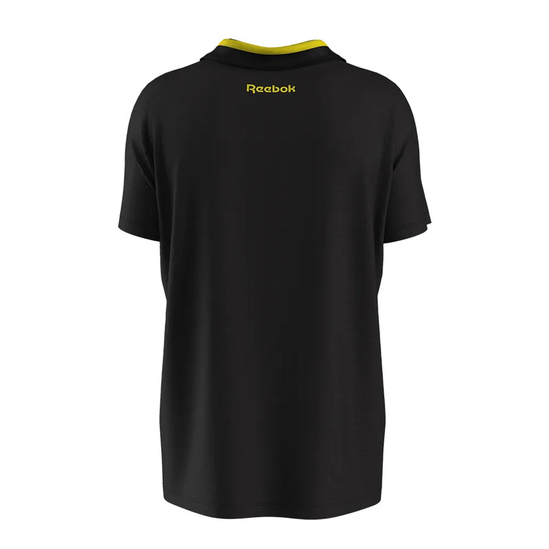 Camisa Botafogo 4th 23/24 - Preta e Amarela