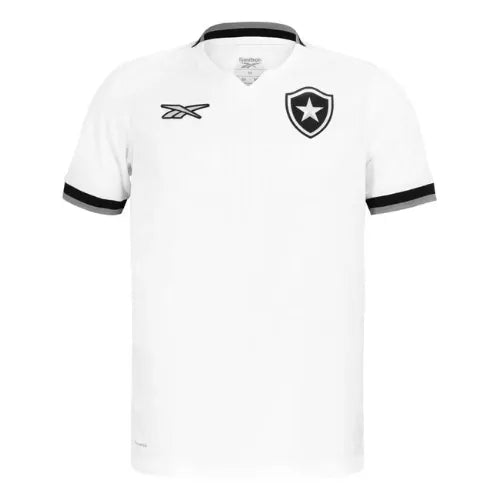 Camisa Botafogo Third 24/25 - Branca