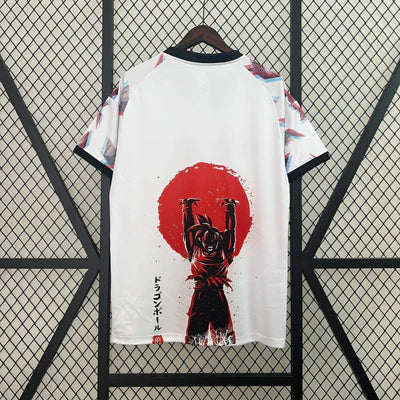 Camisa Japão 24/25 - Ed. Especial (Goku)