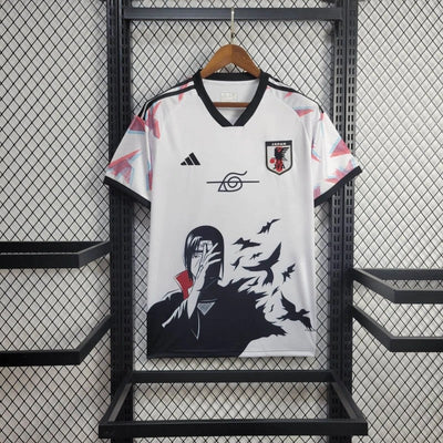 Camisa Japão 24/25 - Ed. Especial (Itachi Uchiha)