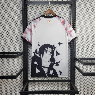 Camisa Japão 24/25 - Ed. Especial (Itachi Uchiha)