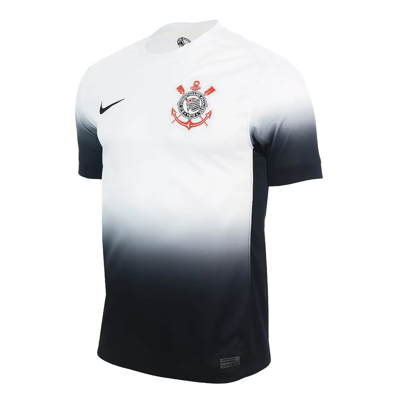 Camisa Corinthians Home 24/25 - Branca