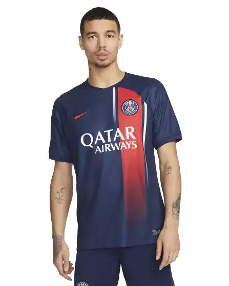 Camisa PSG Home 23/24 - Azul