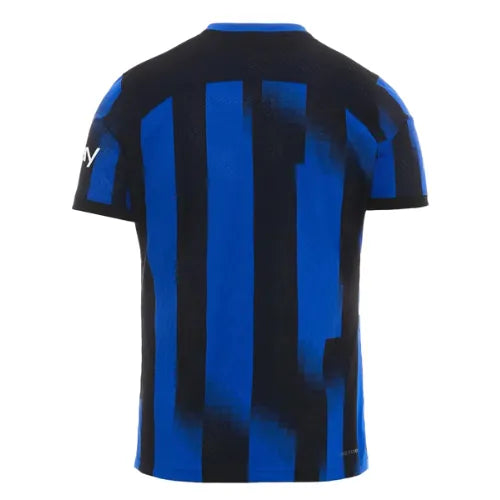 Camisa Inter de Milão Home 23/24 - Azul e Preta