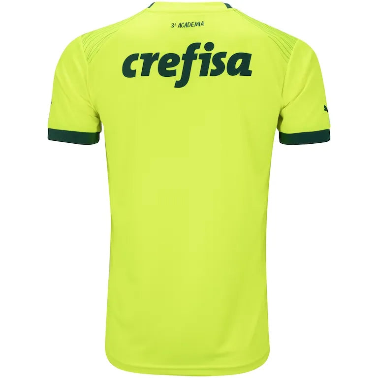 Camisa Palmeiras Third 23/24 - Verde