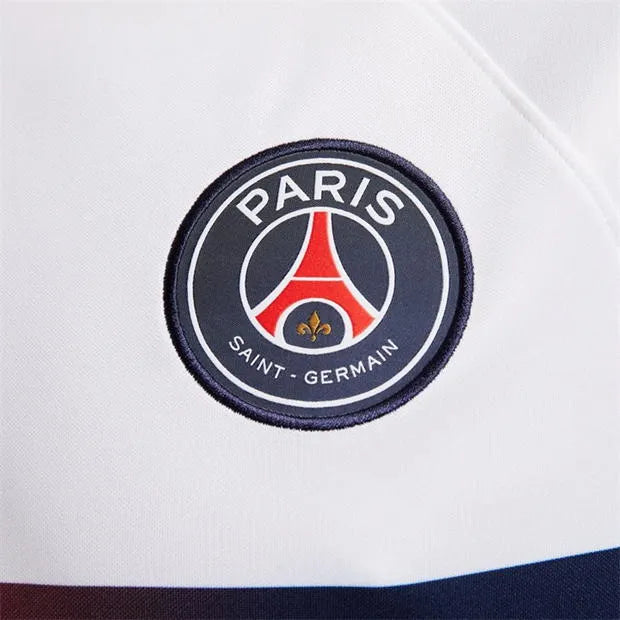 Camisa PSG Away 23/24 - Branca